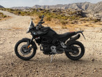 2025 BMW F 900 GS