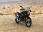 2025 BMW F 900 GS