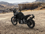2025 BMW F 900 GS