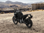 2025 BMW F 900 GS