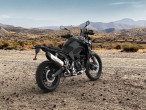 2025 BMW F 900 GS