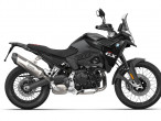 2025 BMW F 900 GS