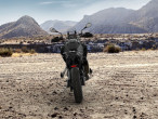2025 BMW F 900 GS