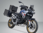 2025 BMW F 900 GS
