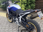 2025 BMW F 900 GS 2025 BMW F 900 GS