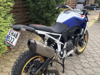 2025 BMW F 900 GS 2025 BMW F 900 GS