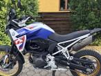2025 BMW F 900 GS 2025 BMW F 900 GS