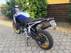 2025 BMW F 900 GS