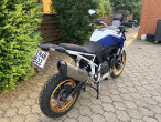 2025 BMW F 900 GS