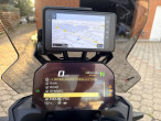 2025 BMW F 900 GS