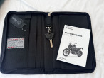 2025 BMW F 900 GS