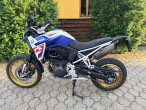 2025 BMW F 900 GS
