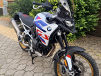 2025 BMW F 900 GS