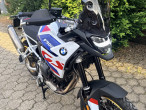 2025 BMW F 900 GS