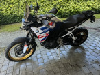 2025 BMW F 900 GS