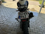 2025 BMW F 900 GS