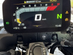2025 BMW F 900 GS
