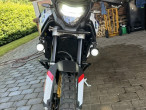 2025 BMW F 900 GS