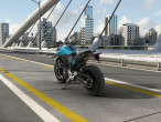 2025 BMW F 900 R A2