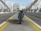 2025 BMW F 900 R A2