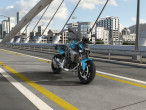 2025 BMW F 900 R A2