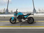 2025 BMW F 900 R A2