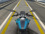 2025 BMW F 900 R A2