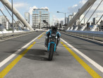 2025 BMW F 900 R A2