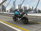 2025 BMW F 900 R A2