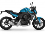 2025 BMW F 900 R A2