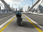 2025 BMW F 900 R A2