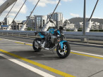 2025 BMW F 900 R A2