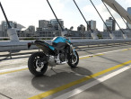 2025 BMW F 900 R A2