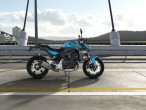 2025 BMW F 900 R A2