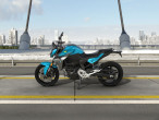 2025 BMW F 900 R A2