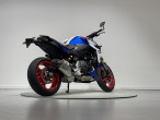 2025 BMW F 900 R