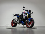 2025 BMW F 900 R