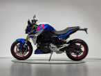 2025 BMW F 900 R