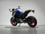 2025 BMW F 900 R