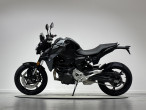 2025 BMW F 900 R
