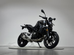 2025 BMW F 900 R