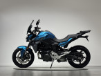 2025 BMW F 900 R 2025 BMW F 900 R