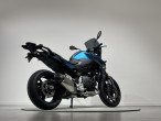 2025 BMW F 900 R 2025 BMW F 900 R