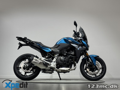 BMW F 900 R