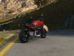 2025 BMW F 900 XR A2