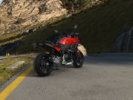 2025 BMW F 900 XR A2
