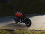 2025 BMW F 900 XR A2