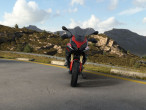 2025 BMW F 900 XR A2