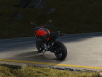 2025 BMW F 900 XR