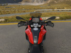 2025 BMW F 900 XR